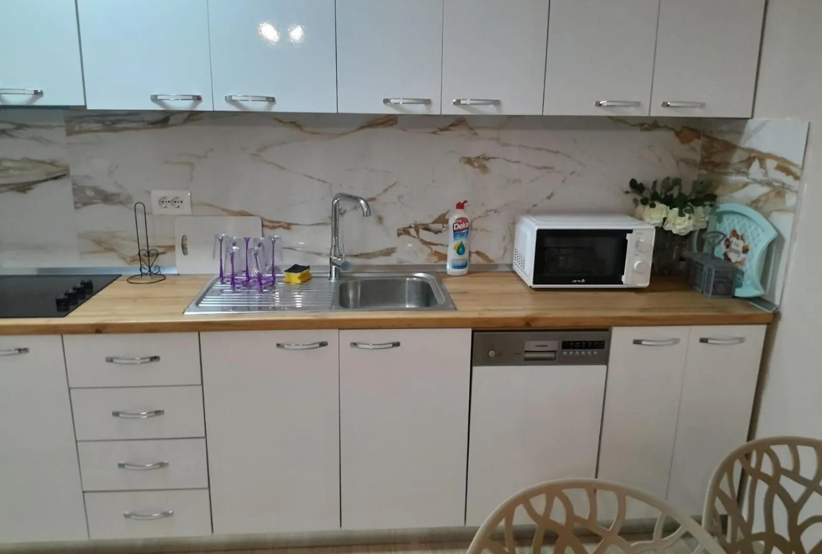 Appartamento Center Shkoder Xhabije