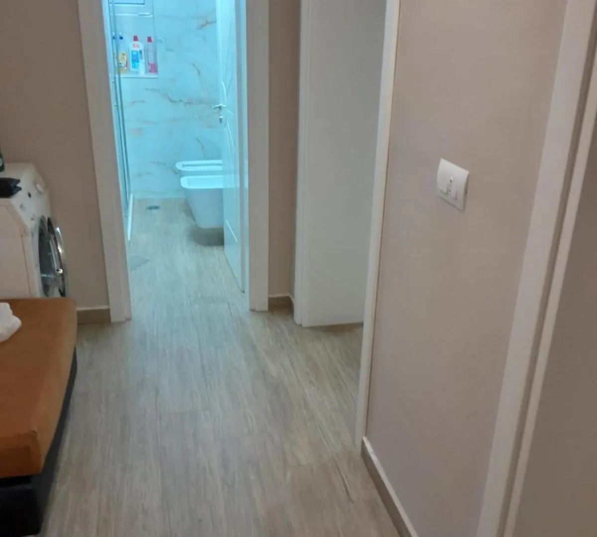 Appartamento Center Shkoder Xhabije