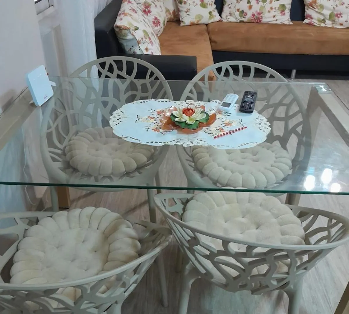 Appartamento Center Shkoder Xhabije Albania