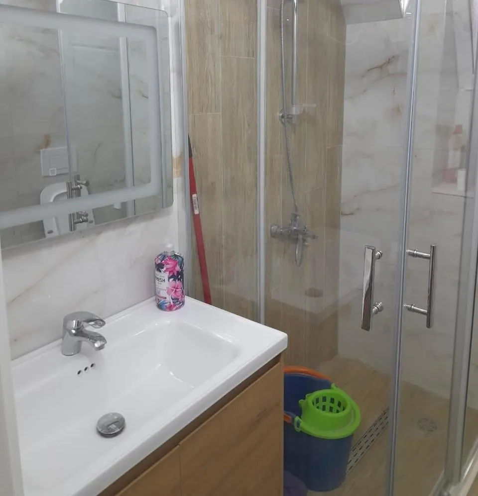 Appartamento Center Shkoder Xhabije 0*,