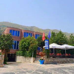 Otel Restaurant Univers, Shkodër